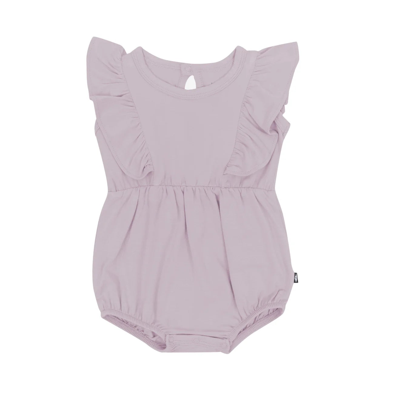 Selling Kyte Baby Flutter Romper 6-12m