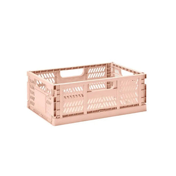 3 Sprout - Modern Folding Crate - Large