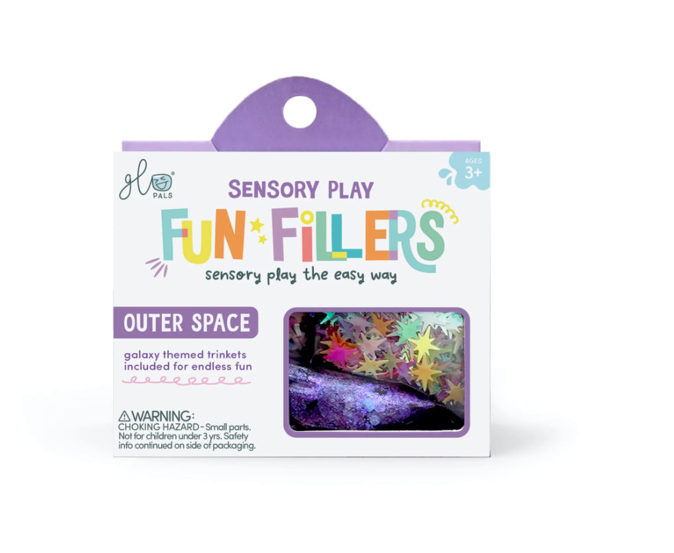 Glo Pals - Fun Fillers