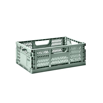 3 Sprout - Modern Folding Crate - Medium