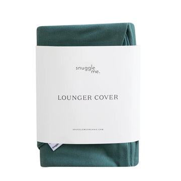 Snuggle Me Organic - Infant Lounger Cover