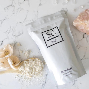 So Luxury - Blush Soak - 160g