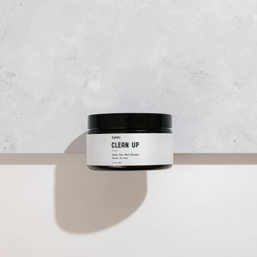 K’Pure - Clean Up | Dead Sea Mud Masque