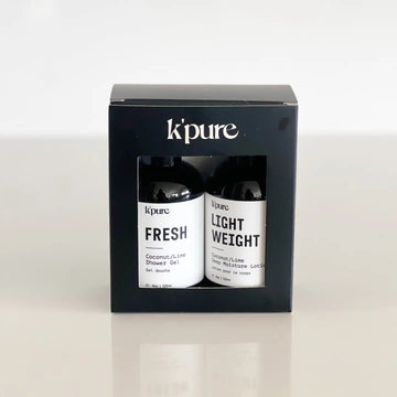 K’Pure - Mini Women’s Gift Box