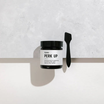 K’Pure - Perk Up | Skin Polishing Oil