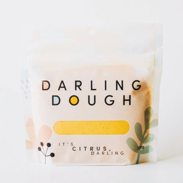 Darling Dough Company - It's Citrus, Darling
