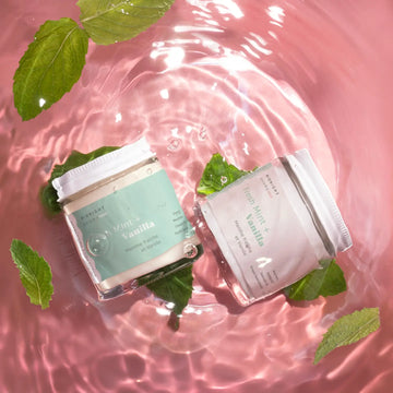 Midnight Paloma - Fresh Mint Duo