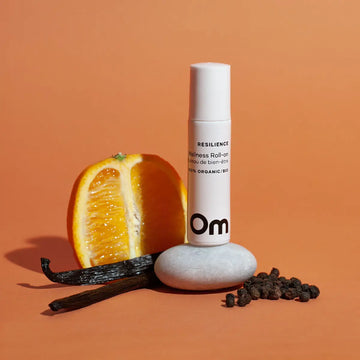 Om Organics Skincare - Resilience Wellness Roll On