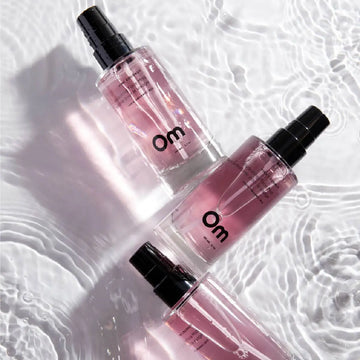 Om Organics Skincare - Pink Coconut Hydrating Face Mist